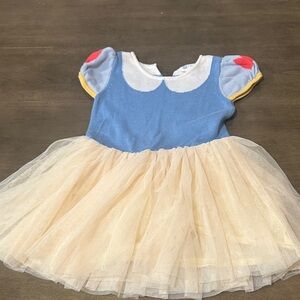 Gap Snow White Kids Dress